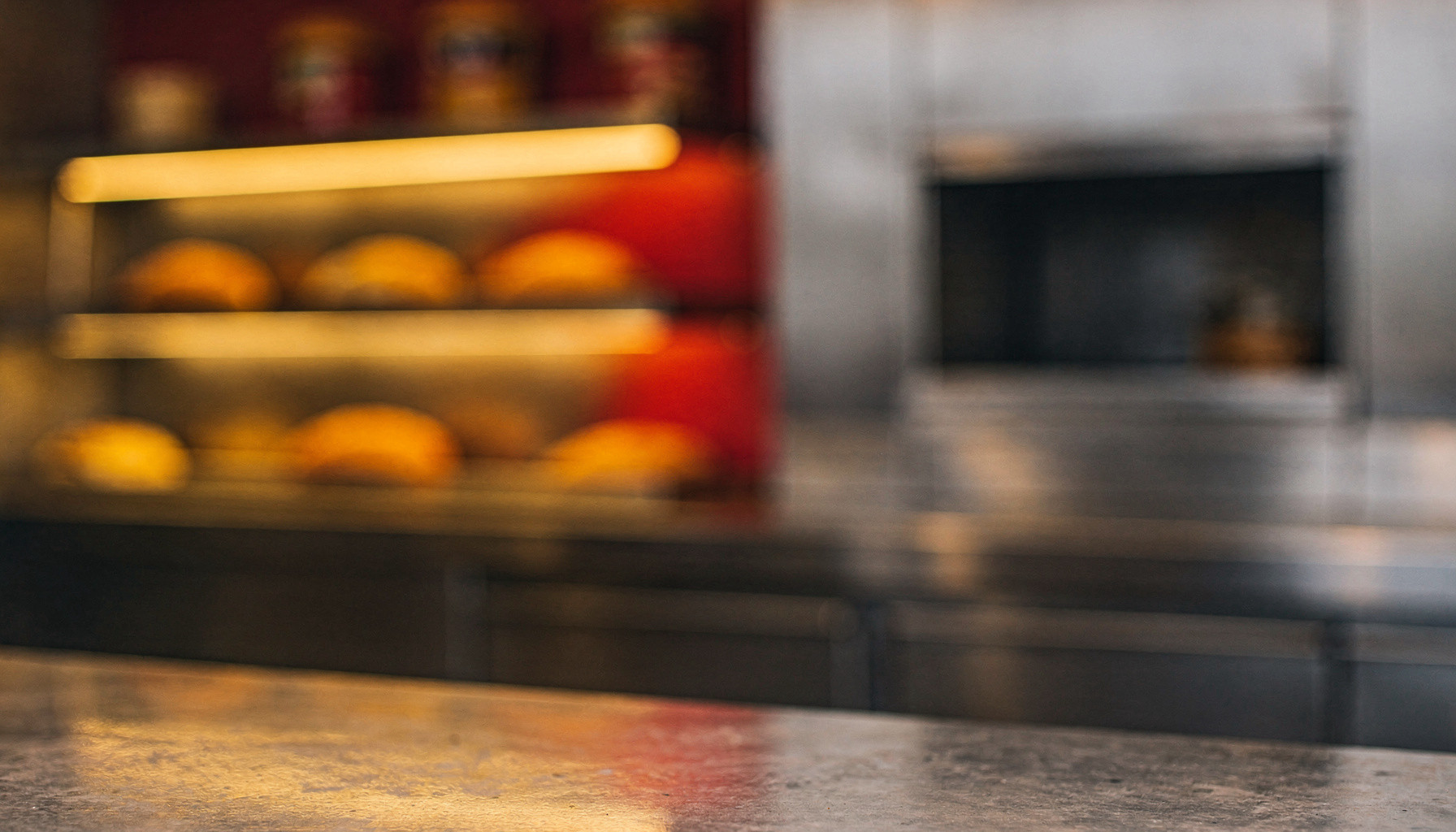 The Smash King website preview